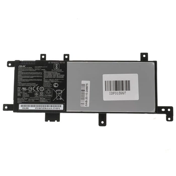 Original 5000mAh 7.6V C21N1634 акумулятор для ASUS A580U X580U X580B A542U R542U R542UR X542U V587U FL5900L FL8000U