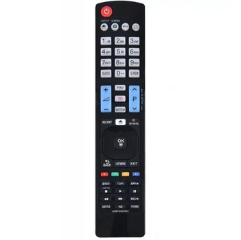 Пульт для телевизора LG HUAYU AKB74455403 универсальный
