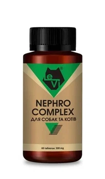Нефро Комплекс / Nephro Сomplex