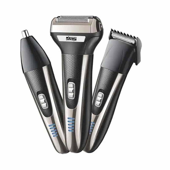 Машинка для стрижки волос 3 в 1 DSP 60100