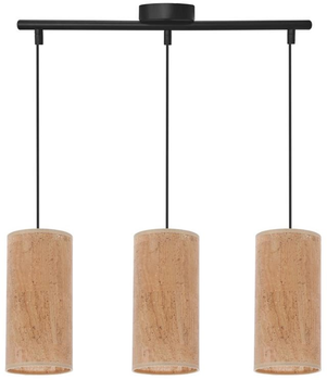 Люстра Candellux Aragona 3х60 Е27 (33-19721) для кухні, спальні, передпокою