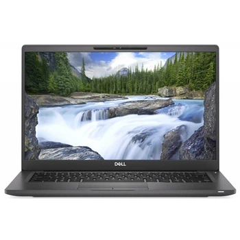 Ноутбук Dell Latitude 7400 / Touch / 14” 1920x1080 FullHD / i5-8365U / 8 ГБ / SSD / 512 ГБ / Intel UHD Graphics 620 / Класс Б Б/У