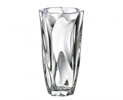 Ваза Bohemia Barley Twist 255мм (8637)