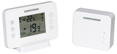Недельный программатор COMPUTHERM T70 RF