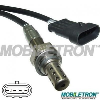 Лямбда зонд MOBILETRON OS-B413P Fiat Punto 46481458, 46549674