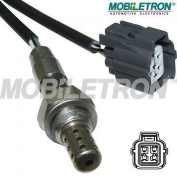 Лямбда зонд MOBILETRON OS-H419P Honda Civic, FR-V, Stream 36531P06A11, 36531P06A12, 36531P07L02