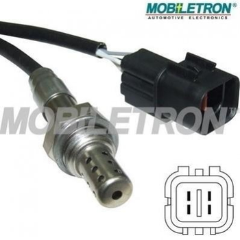 зонд Лямбда MOBILETRON OS-M410P Mitsubishi Pajero, L200, Lancer; Hyundai I10, Getz, Trajet, I20; KIA Magentis, Picanto 392102C100, 3921033340, 3921033810