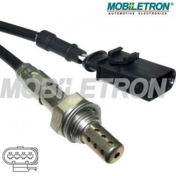 Лямбда зонд MOBILETRON OS-B4146P Volkswagen Golf, Passat, Jetta, Transporter, EOS, Tiguan; Audi A3, TT, A4, A6, A5, Q5, A8; Seat Exeo, Toledo 06F906262E, 022906262CB, 06F906265