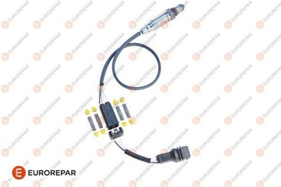 Лямбда зонд EUROREPAR E144006 Land Rover Freelander; Volkswagen Golf, Polo, Caddy; Hyundai Accent; BMW 7 Series, 5 Series; Volvo S90, C70, V70; Audi A6, A4; Mercedes Sprinter, S-Class; Citroen Berlingo 46555846, 46737471, 30906265BK