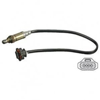 Лямбда зонд Delphi ES1111312B1 Opel Vectra 12574574, 855395