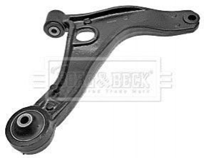 Рычаги и тяги BORG & BECK BCA6861 Renault Master 8200688875, 93197215