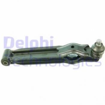 Рычаги и тяги Delphi TC631 Daewoo Matiz 4520084000, 45200A78B00, 452OO84OOO