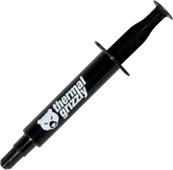 Термопаста Thermal Grizzly Aeronaut 3.9 g / 1.5 ml (TG-A-015-R)