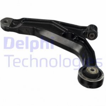 Рычаги и тяги Delphi TC3203 Fiat Freemont; Dodge Journey K04766423AB, K04766423AD, K04766423AA