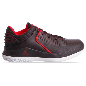 Баскетбольные кроссовки мужские SP-Sport Action 828-3 размер 42 Black-Red