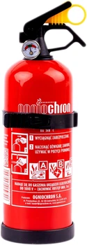 Огнетушитель Ogniochron с манометром (OG 60179)