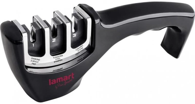 Точилка для ножів Lamart Edge LT 2058 1 шт (8590669188437)