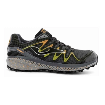 Мужские кроссовки Joma TK.TREK 2322 серый,желтый 43 TKTRES2322 43