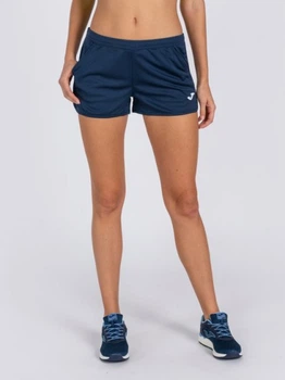 Шорты спортивные Joma HOBBY Темно-синий M (900250.331)