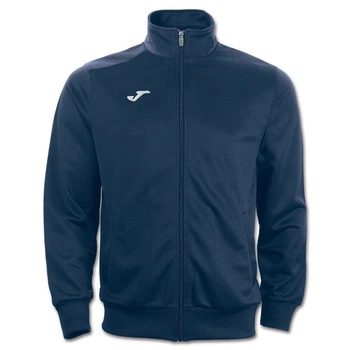 Чоловіча спортивна кофта Joma JACKET GALA синій XS 100086.300 XS