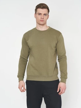 Свитшот Joma Montana Хаки XL (102107.474)