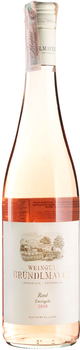 Вино Bründlmayer Rose Zweigelt рожеве сухе 0.75 л (9120071978105)