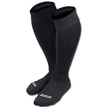 Гетры Joma SOCKS CLASSIC-3 BLACK черный M 400194.100 M