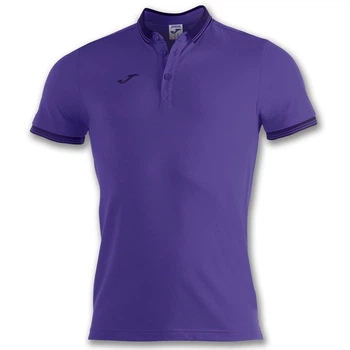 Поло Joma POLO SHIRT BALI II PURPLE S/S фиолетовый S 100748.550 S