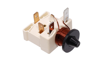 Реле пусковое для холодильника Danfoss 117U6011