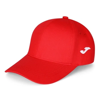 Кепка Joma CAP CLASSIC красный OSFM 9995869438020