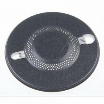 Рассекатель конфорки RAPIDE BLACK FTGH поверхности Indesit (482000031822) C00288620