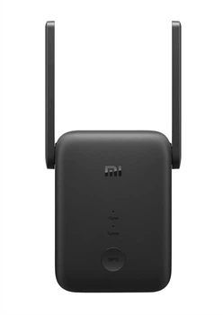 Точка доступа Xiaomi Mi WiFi Range Extender AC1200 (DVB4348GL)