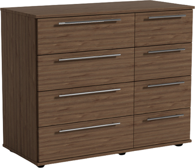 Комод Matro (Luxe Studio) Стандарт-Н №2 121 Дуб экспрессив бронза (23065792)