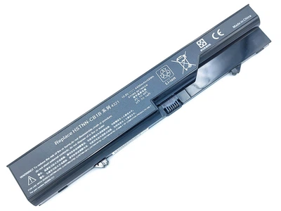 Батарея для HP PH06 Probook 4321, 4320, 4320s, 4321s, 4325s, 4326s, Compaq: 320, 321, 325, 326, 420, 421, 620, 625 (4) (60623)