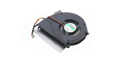 Вентилятор для ноутбука Acer Extensa 5235, 5635, 5635G, 5635Z, 5635ZG, ZR6, Emachines E528, E728 (131704) ( 131704 )