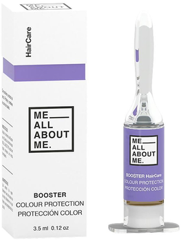 Serum do włosów Me All About Me Booster Haircare Colour Protection 3.5 ml (8435538403375)