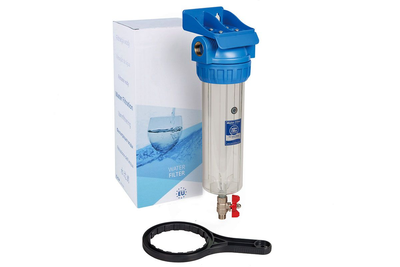Магистральный фильтр Aquafilter FHPR34-3V_R