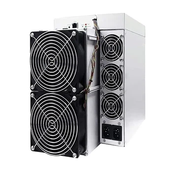 Асик для майнинга Bitmain Antminer S19 86TH 126 чипов