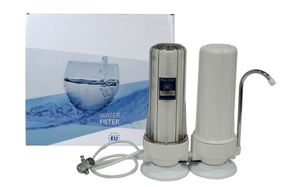 Проточный фильтр Aquafilter FHCTF2