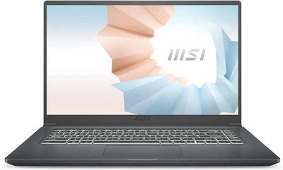 Msi Modern 15 A5M (15`6 FHD AMD Ryzen 7 5700U/8/512GB)Б/В