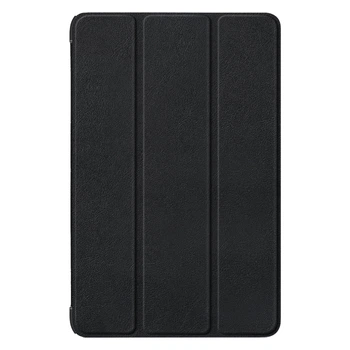 Чехол-книжка на планшет Samsung Galaxy Tab S8 Ultra X900/X906/S9 Ultra (SM-X910/X916B/X918U)/S10 Ultra (SM-X920/X926), Smart Case, Black, подставка для планшета 14.6 , кожаный, микрофибра, на магните, ArmorStandart (ARM61445)