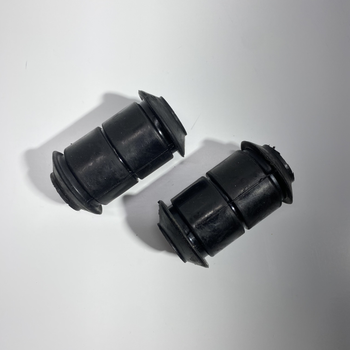 Втулка рессоры L16х42 (целая) БОГДАН ISUZU резиновая Carsus (8970815860R)