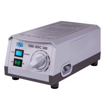 Противопролежневый матрас ячеистый с компрессором UKC OSD-QDC-300 Белый