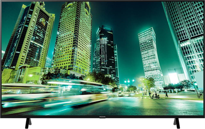 Телевизор 50 дюймов Panasonic TX-50LXW704 (HDR10+ Smart TV 4К Bluetooth)