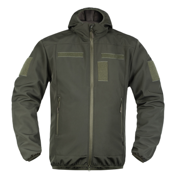 Куртка демисезонная P1G ALTITUDE MK2 Olive Drab L (UA281-29882-MK2-OD)