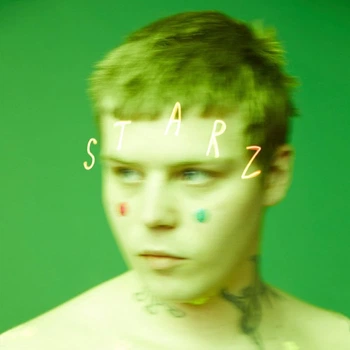 Вінілова платівка Yung Lean Starz