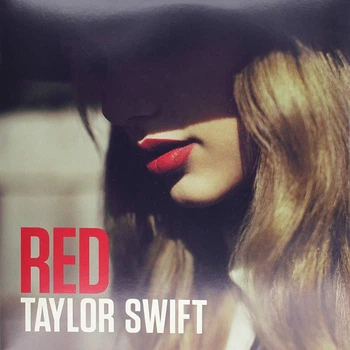 Вінілові платівки Taylor Swift - купити недорого в Києві: ціна
