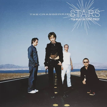 Виниловая пластинка Cranberries Stars The Best of 1992 – 2002