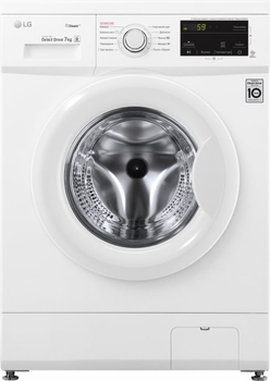 Стиральная машина узкая LG F2J3HS0W