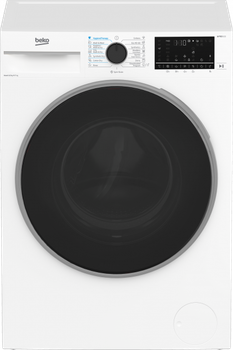 Стиральная машина с сушкой BEKO B5DFT58447W